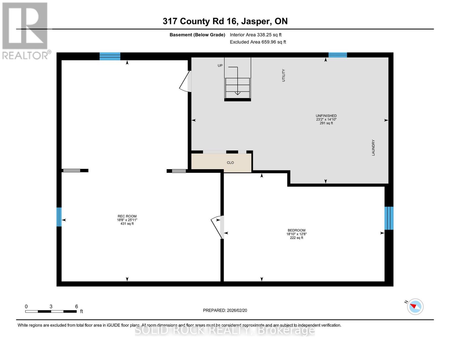 317 County Road 16 Road, Elizabethtown-kitley, Ontario