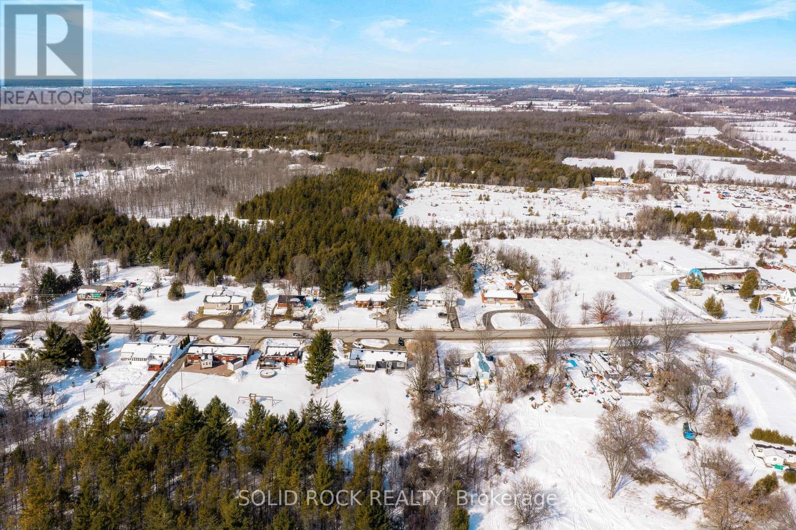 317 County Road 16 Road, Elizabethtown-kitley, Ontario