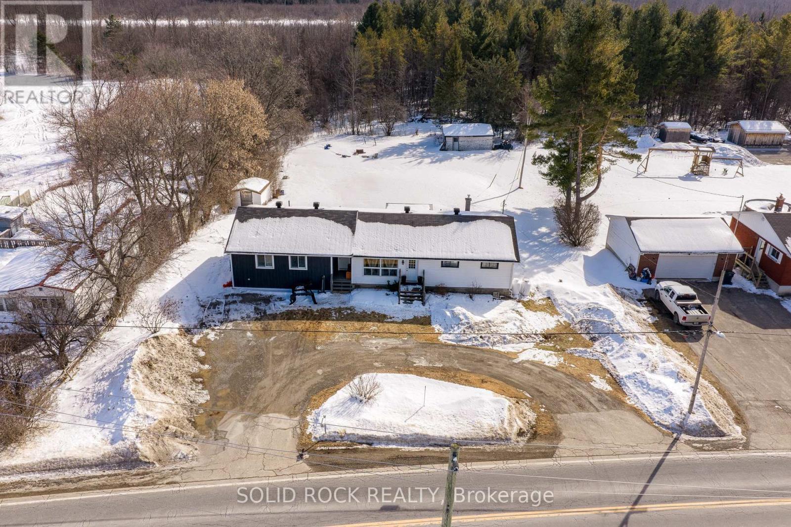317 County Road 16 Road, Elizabethtown-kitley, Ontario