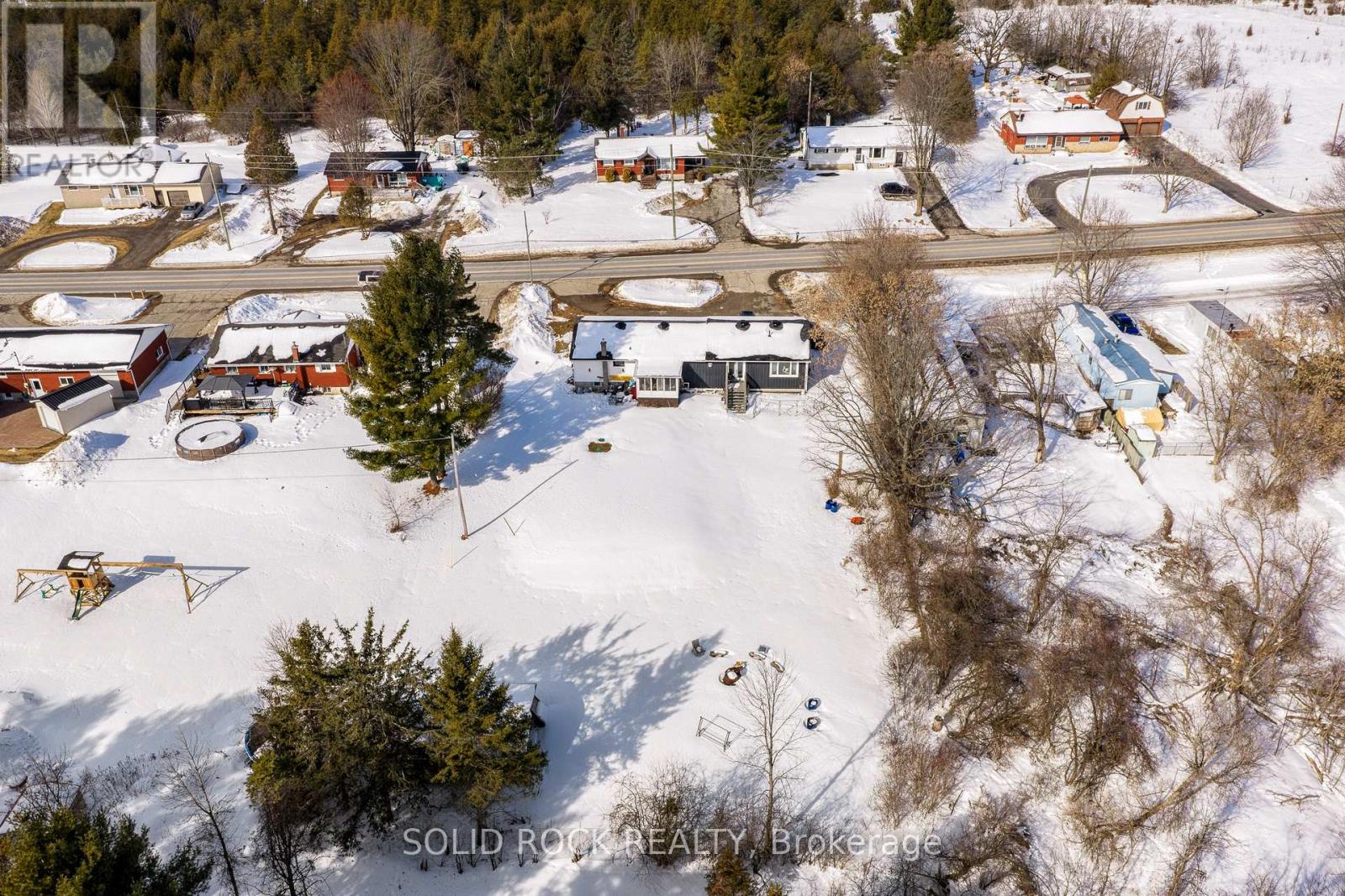 317 County Road 16 Road, Elizabethtown-kitley, Ontario