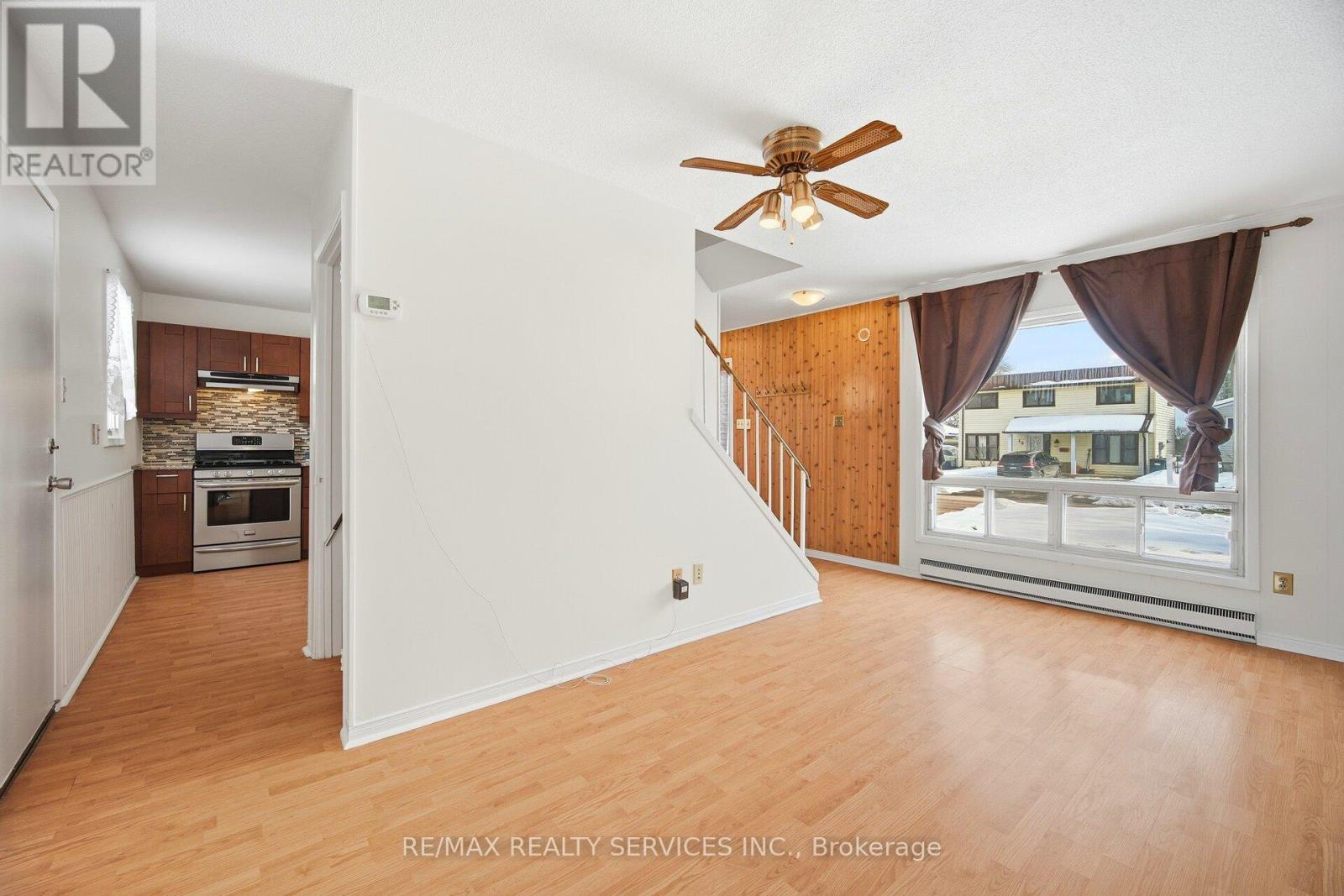 4 Huntington Court, Brampton (central Park), Ontario