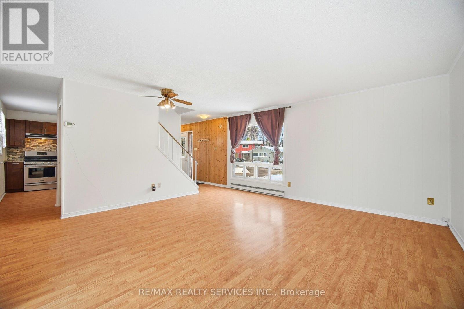 4 Huntington Court, Brampton (central Park), Ontario