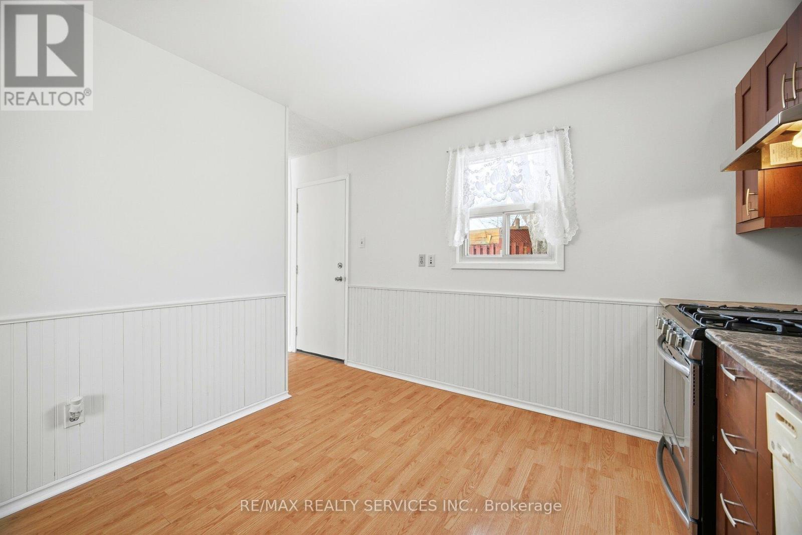 4 Huntington Court, Brampton (central Park), Ontario