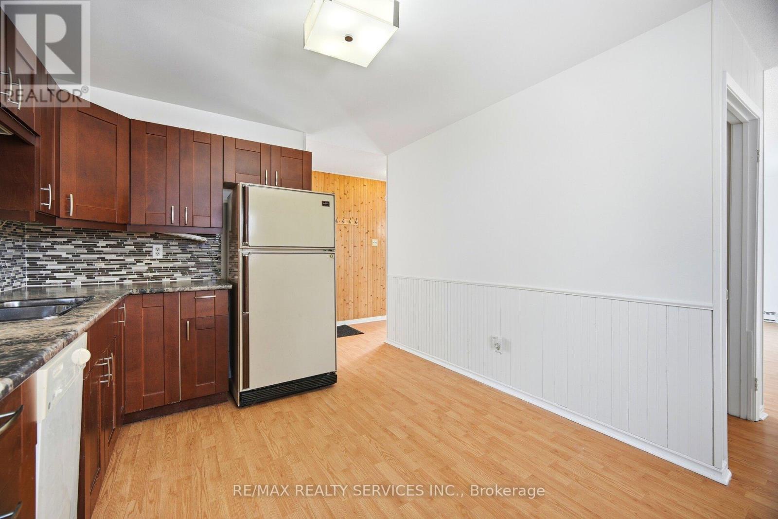 4 Huntington Court, Brampton (central Park), Ontario