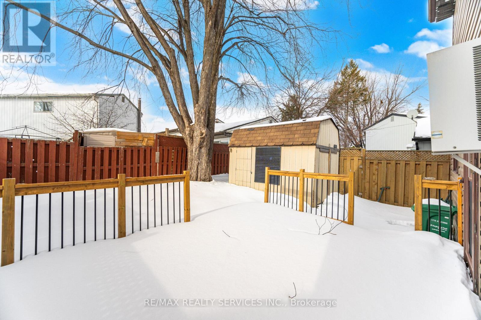 4 Huntington Court, Brampton (central Park), Ontario