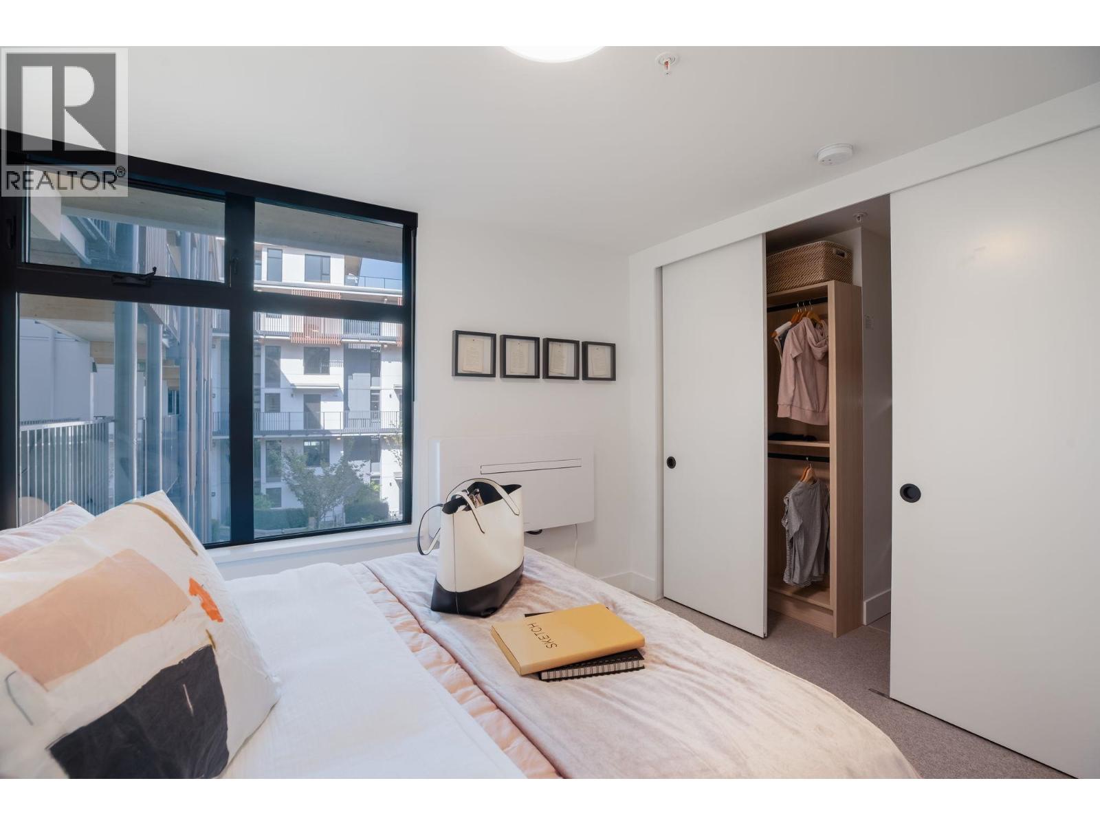 414 310 Salter Street, New Westminster, British Columbia