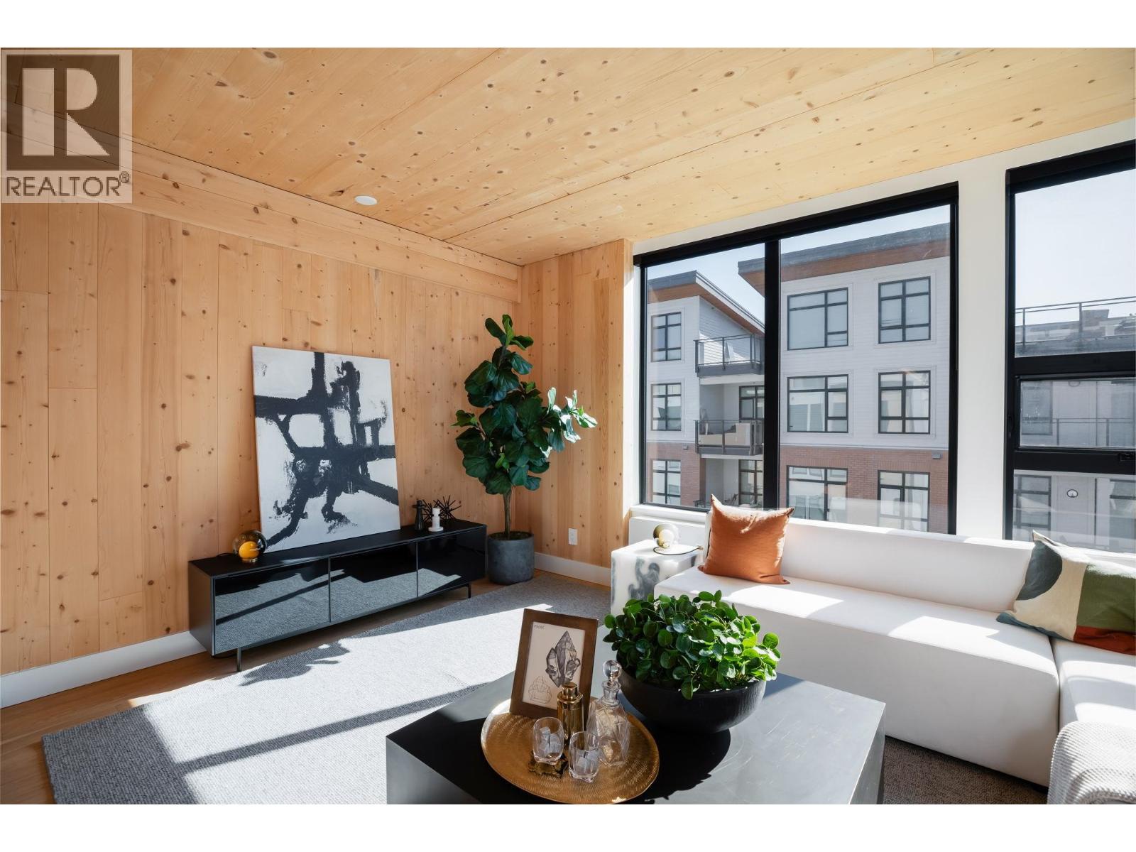 414 310 Salter Street, New Westminster, British Columbia