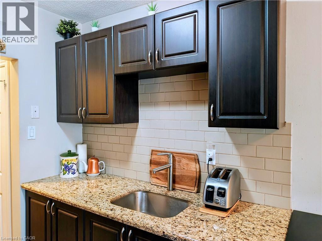 81 Charlton Avenue E Unit# 103, Hamilton, Ontario