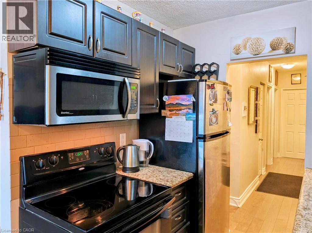 81 Charlton Avenue E Unit# 103, Hamilton, Ontario