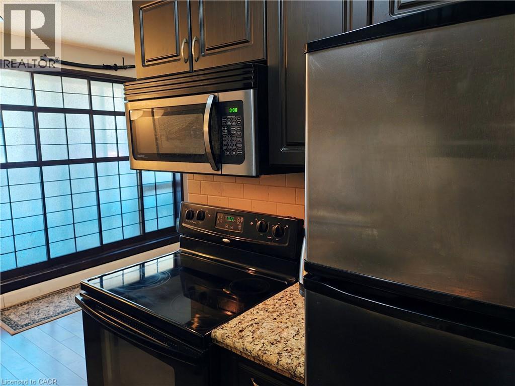 81 Charlton Avenue E Unit# 103, Hamilton, Ontario