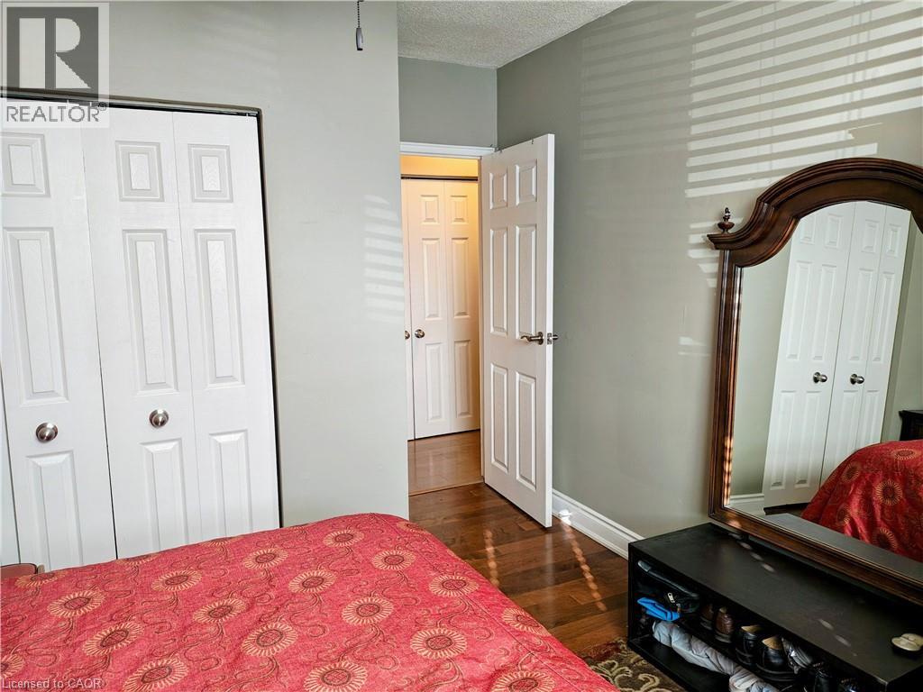 81 Charlton Avenue E Unit# 103, Hamilton, Ontario