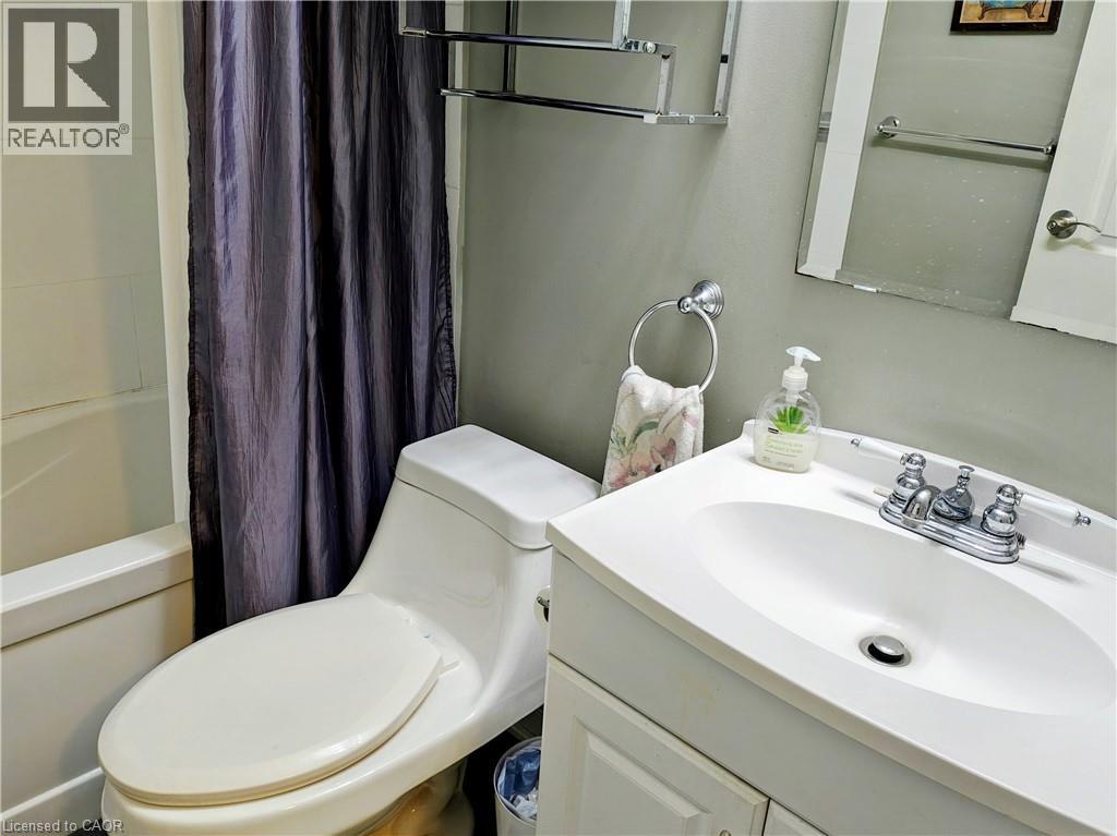 81 Charlton Avenue E Unit# 103, Hamilton, Ontario