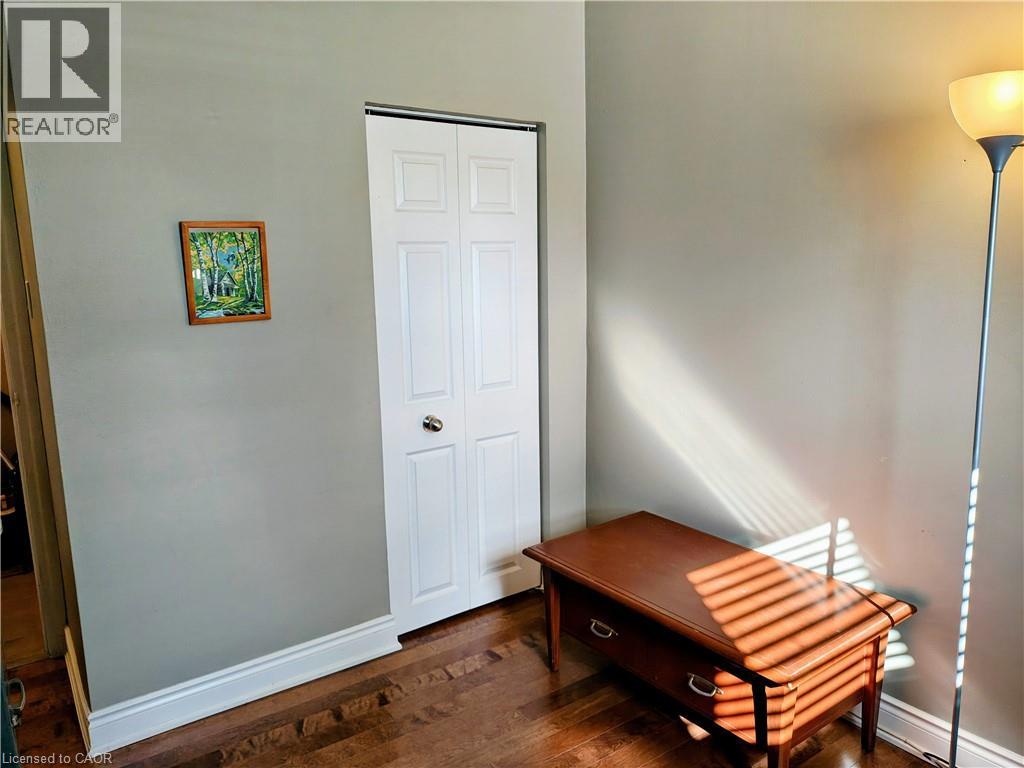 81 Charlton Avenue E Unit# 103, Hamilton, Ontario