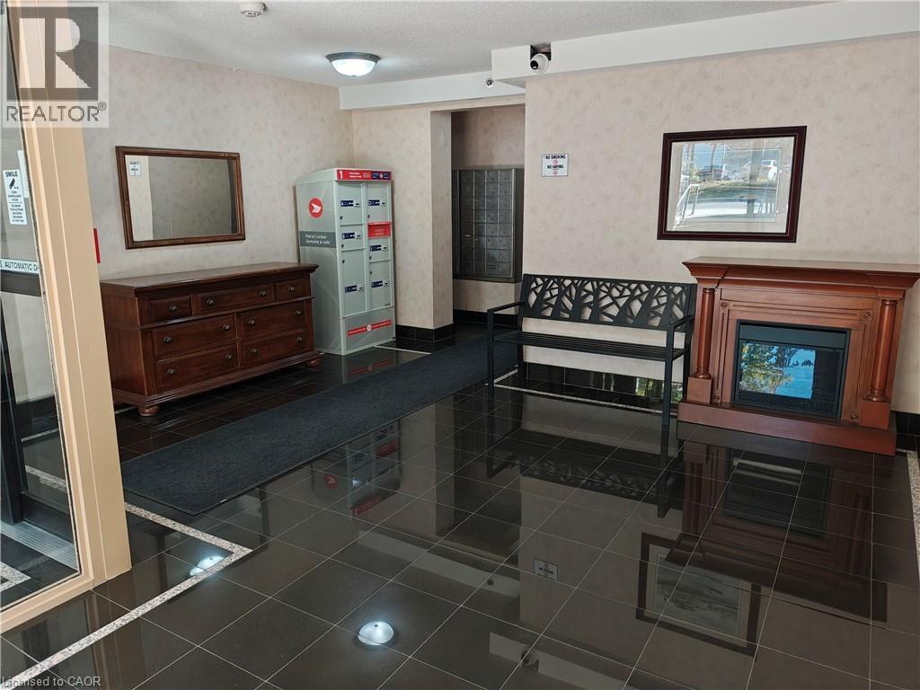 81 Charlton Avenue E Unit# 103, Hamilton, Ontario