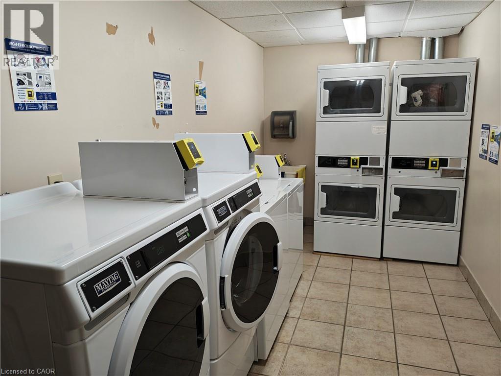 81 Charlton Avenue E Unit# 103, Hamilton, Ontario