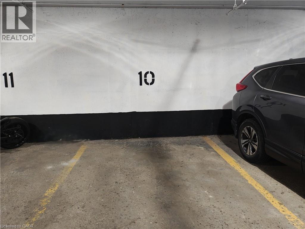 81 Charlton Avenue E Unit# 103, Hamilton, Ontario