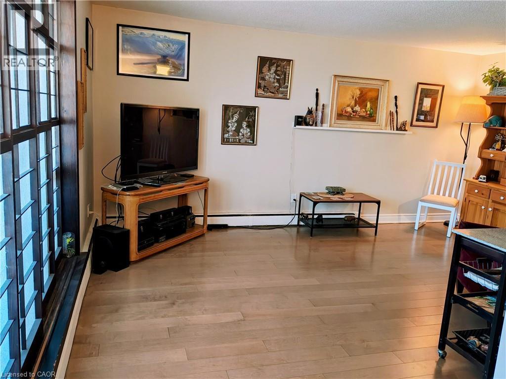 81 Charlton Avenue E Unit# 103, Hamilton, Ontario