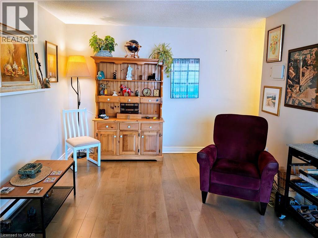 81 Charlton Avenue E Unit# 103, Hamilton, Ontario