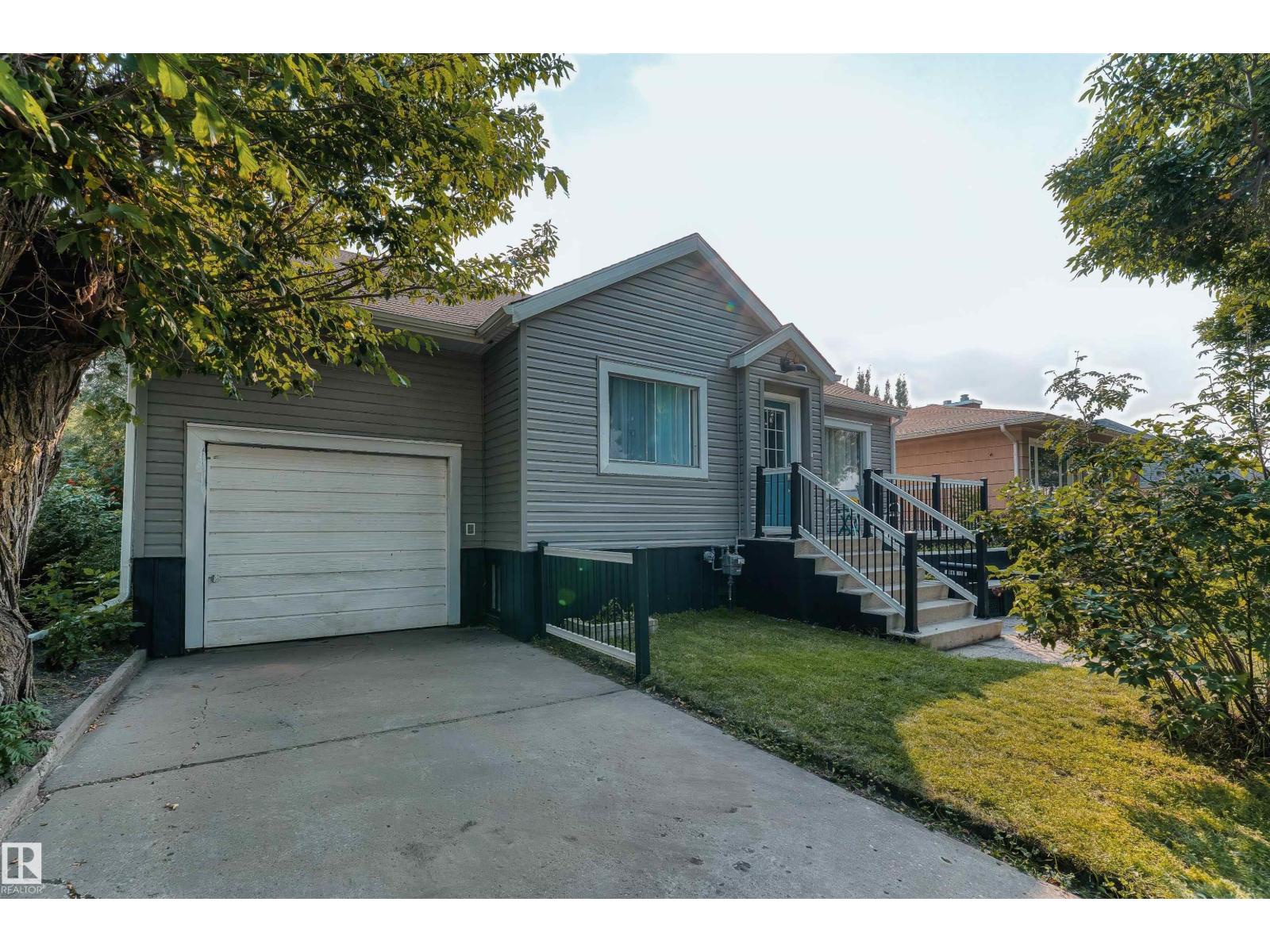 5517 49 Av, Wetaskiwin, Alberta