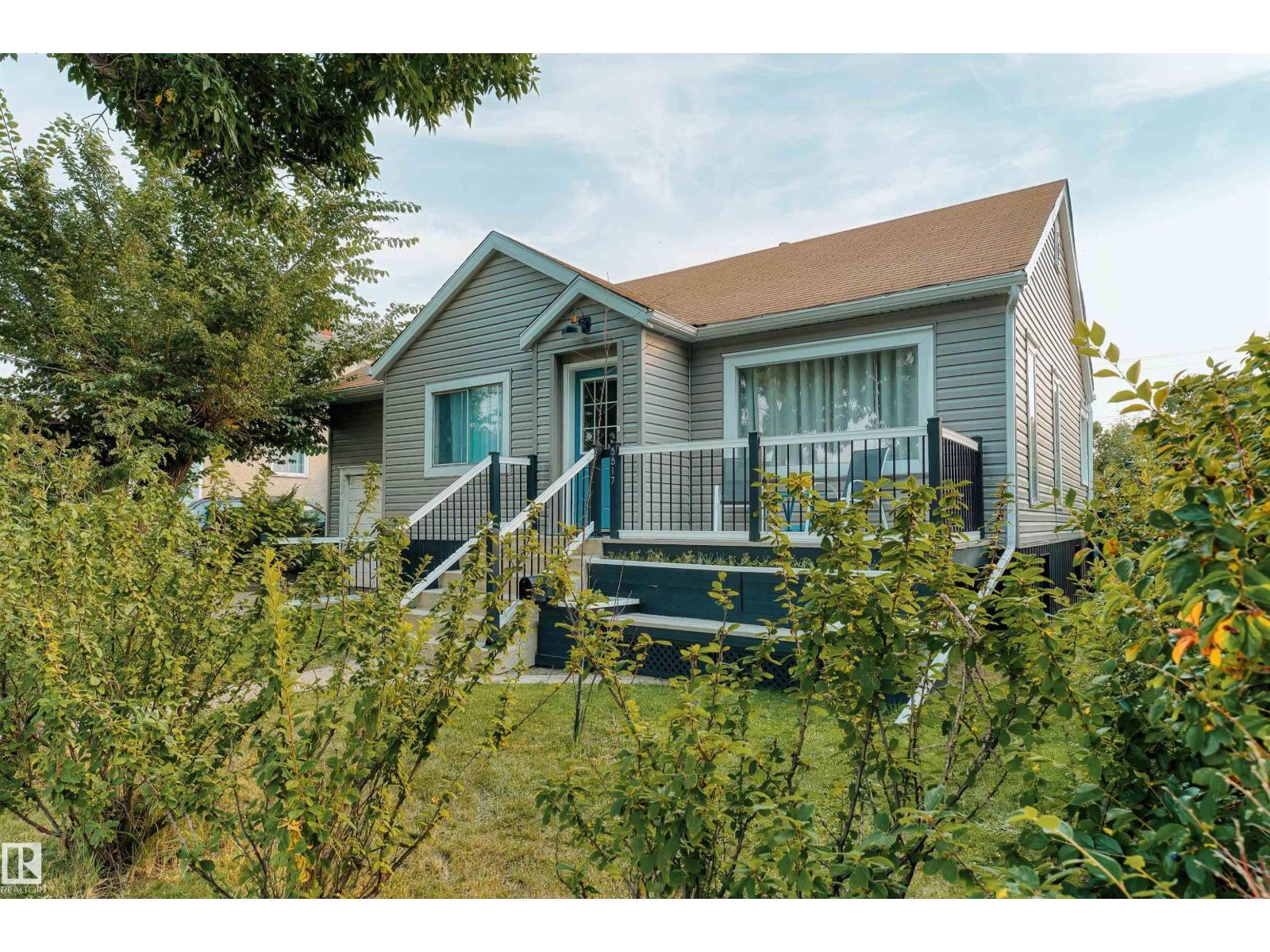 5517 49 Av, Wetaskiwin, Alberta