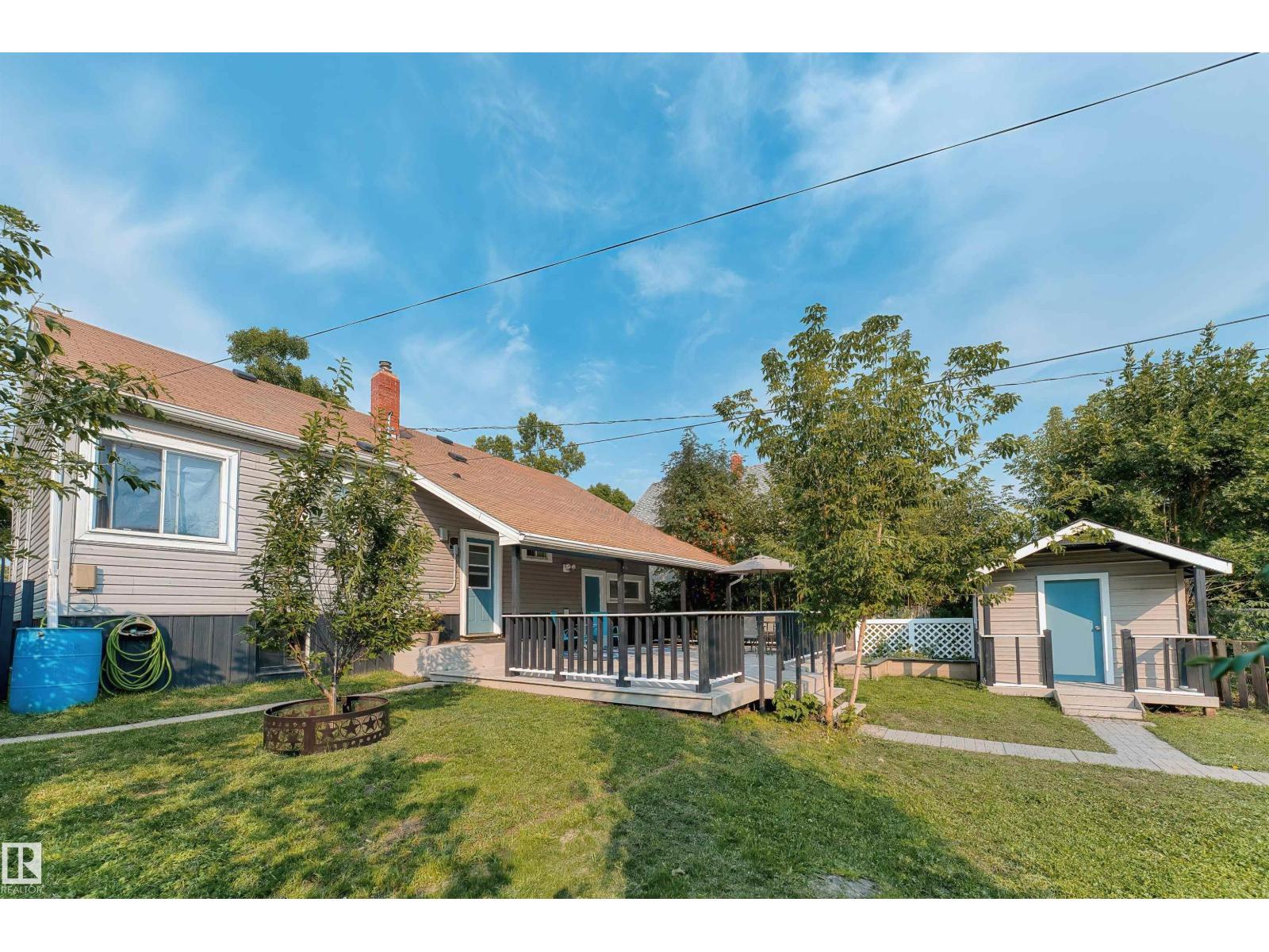 5517 49 Av, Wetaskiwin, Alberta