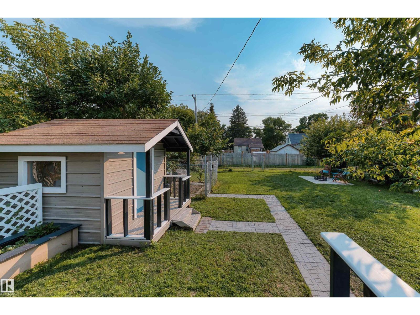 5517 49 Av, Wetaskiwin, Alberta