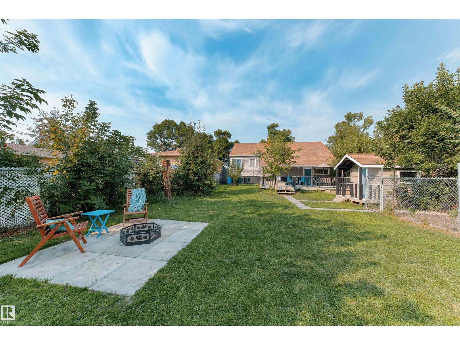 5517 49 Av, Wetaskiwin, Alberta