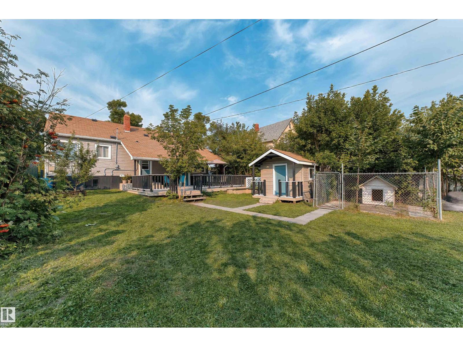 5517 49 Av, Wetaskiwin, Alberta