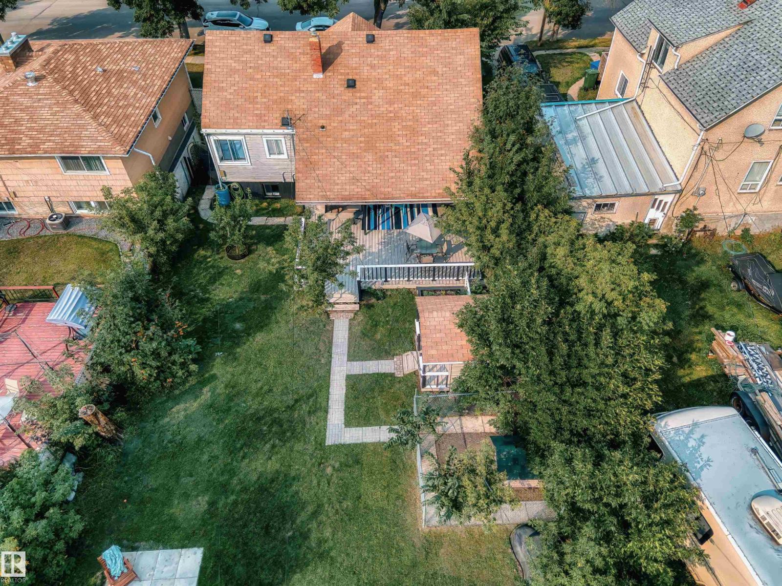 5517 49 Av, Wetaskiwin, Alberta