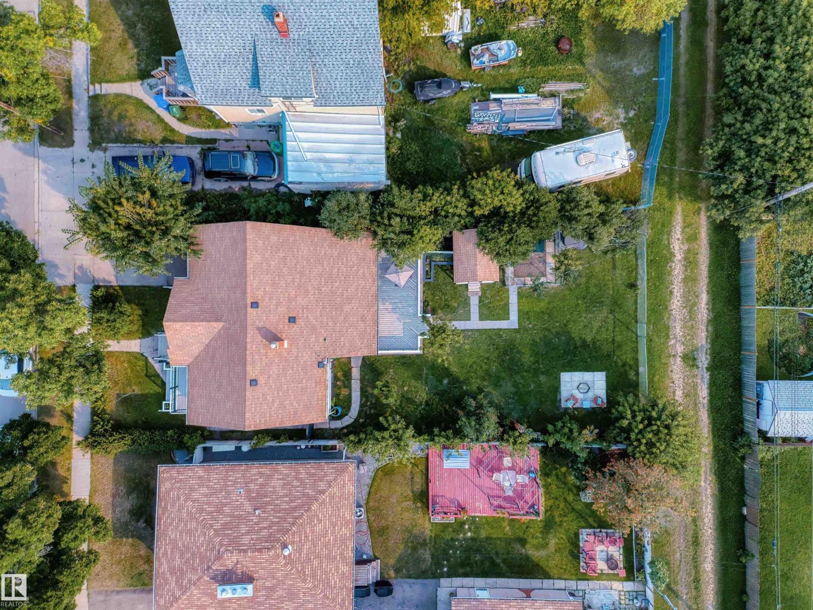 5517 49 Av, Wetaskiwin, Alberta