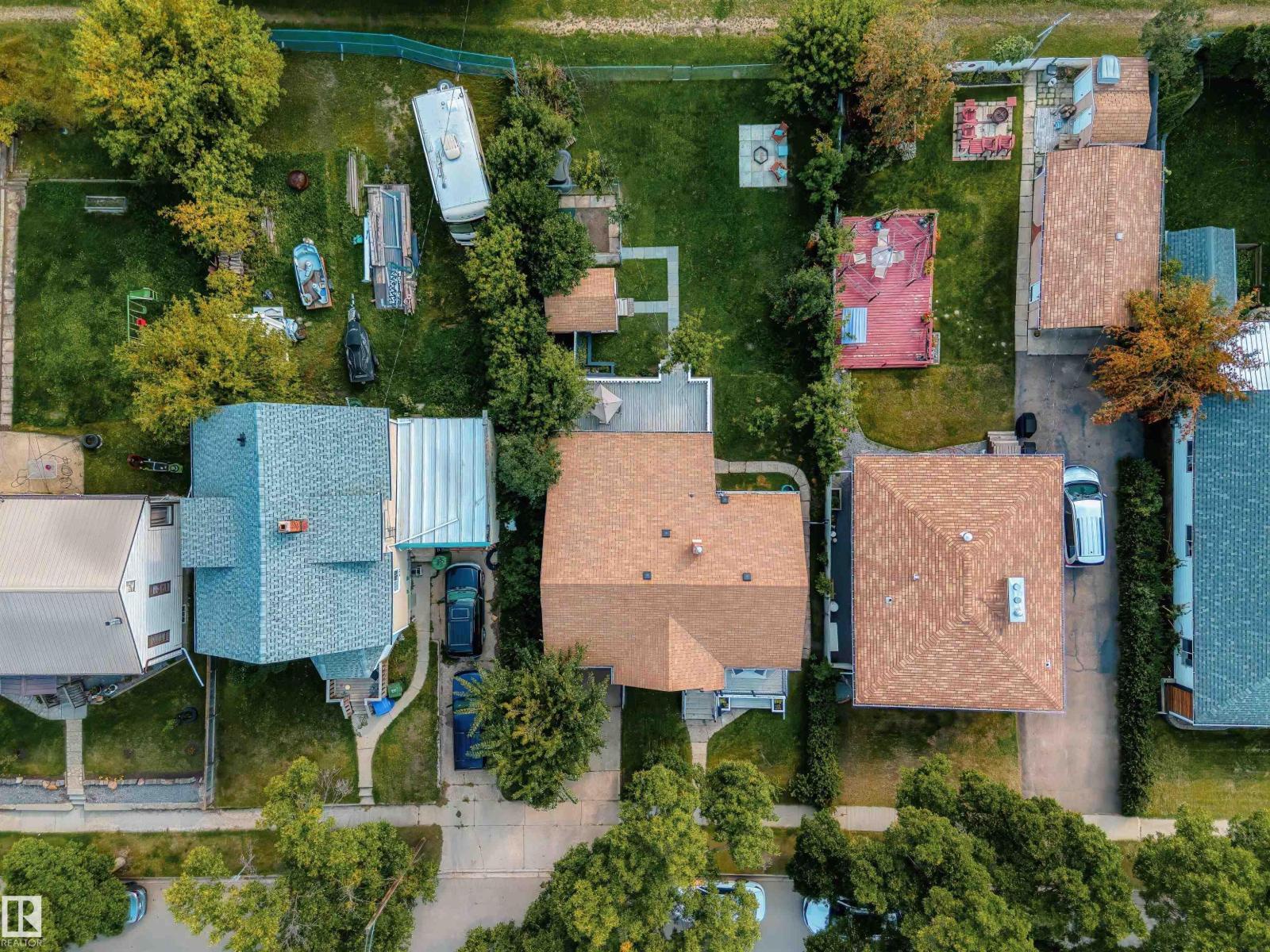 5517 49 Av, Wetaskiwin, Alberta