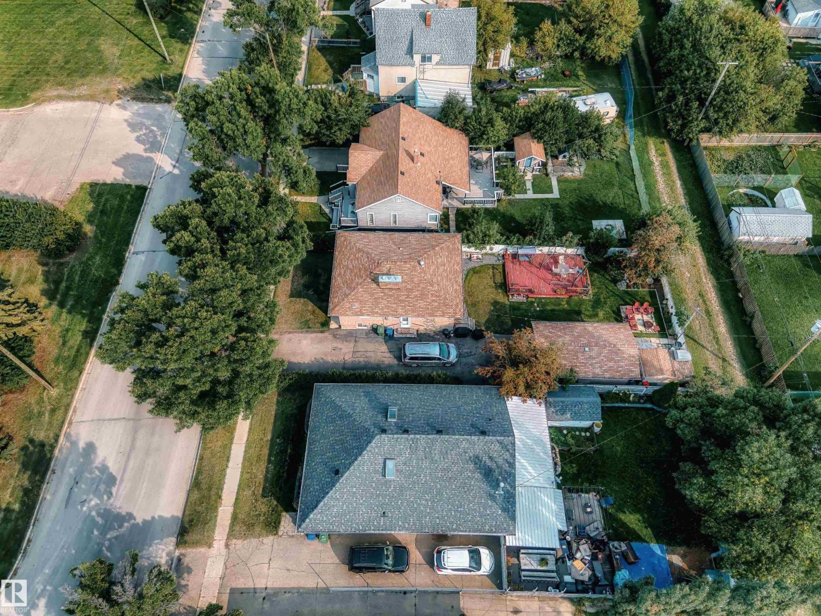 5517 49 Av, Wetaskiwin, Alberta