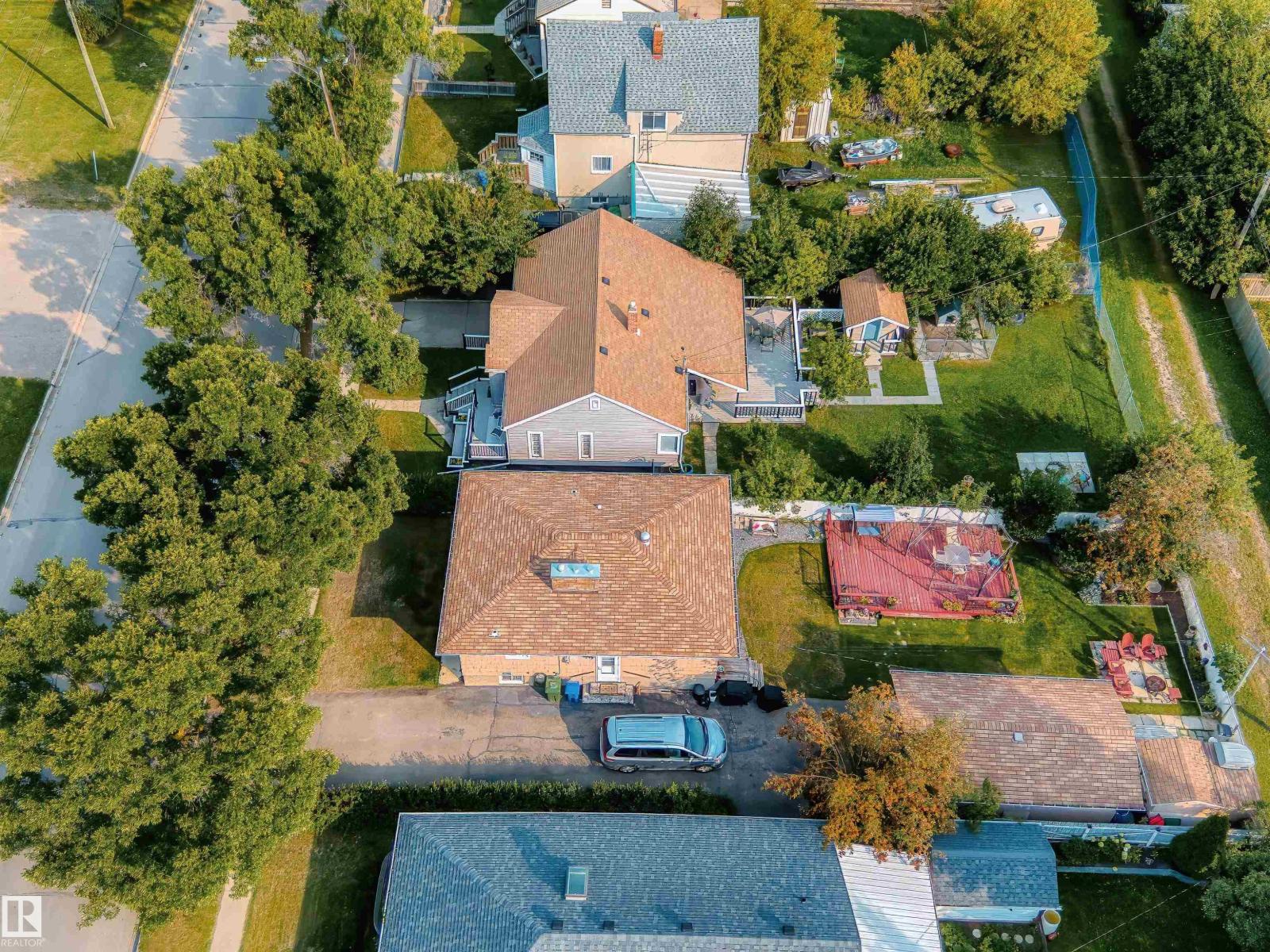 5517 49 Av, Wetaskiwin, Alberta