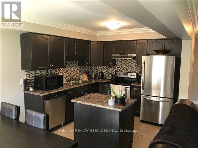 198 Winterberry Boulevard, Thorold (confederation Heights), Ontario