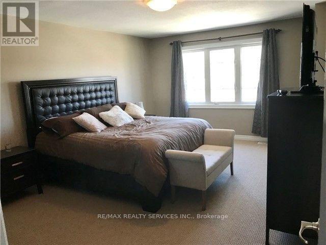 198 Winterberry Boulevard, Thorold (confederation Heights), Ontario