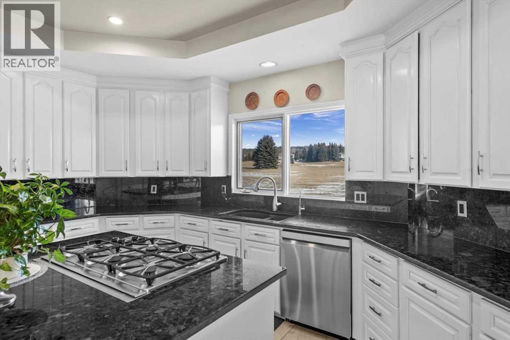 159 Rosewood Drive Sw, Rural Rocky View County, Alberta