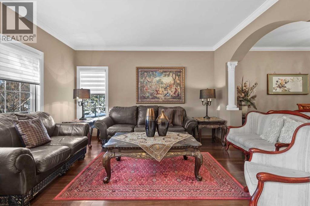 159 Rosewood Drive Sw, Rural Rocky View County, Alberta