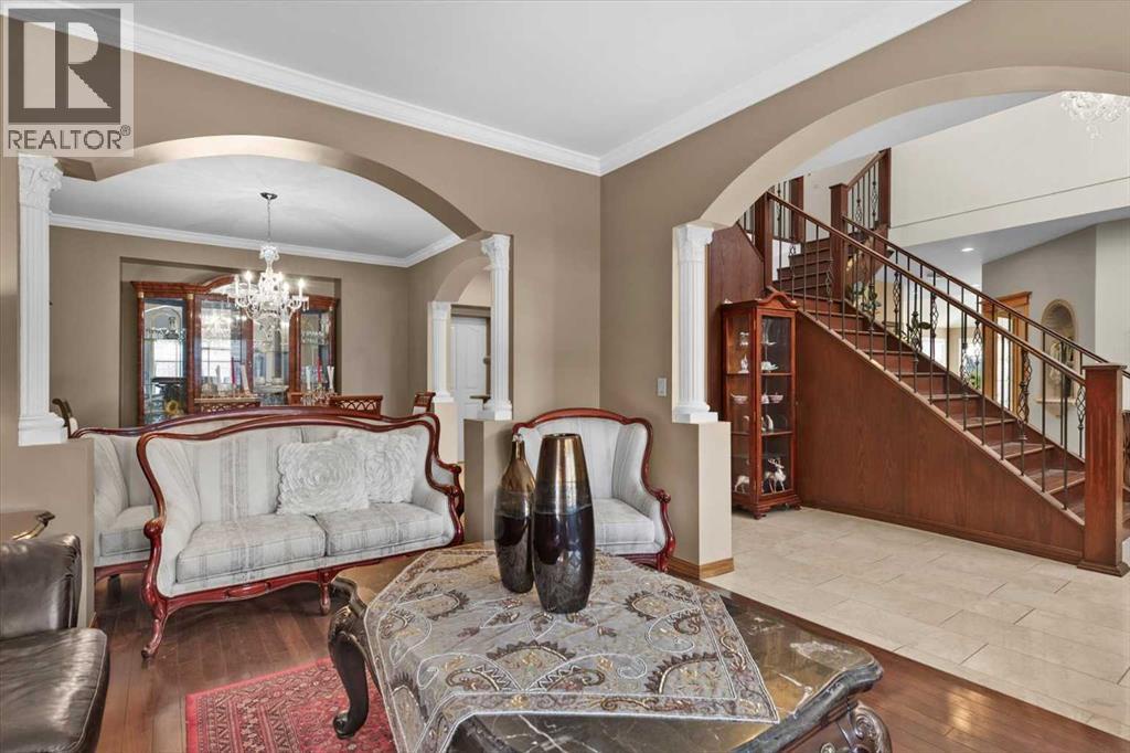 159 Rosewood Drive Sw, Rural Rocky View County, Alberta