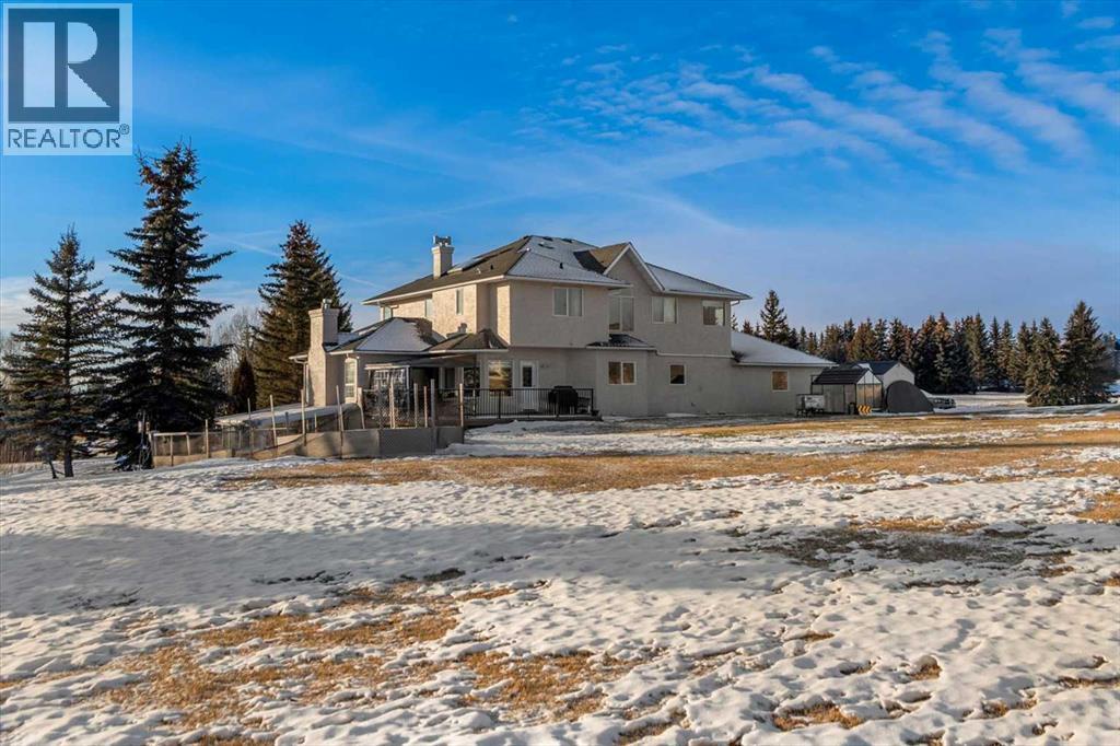 159 Rosewood Drive Sw, Rural Rocky View County, Alberta