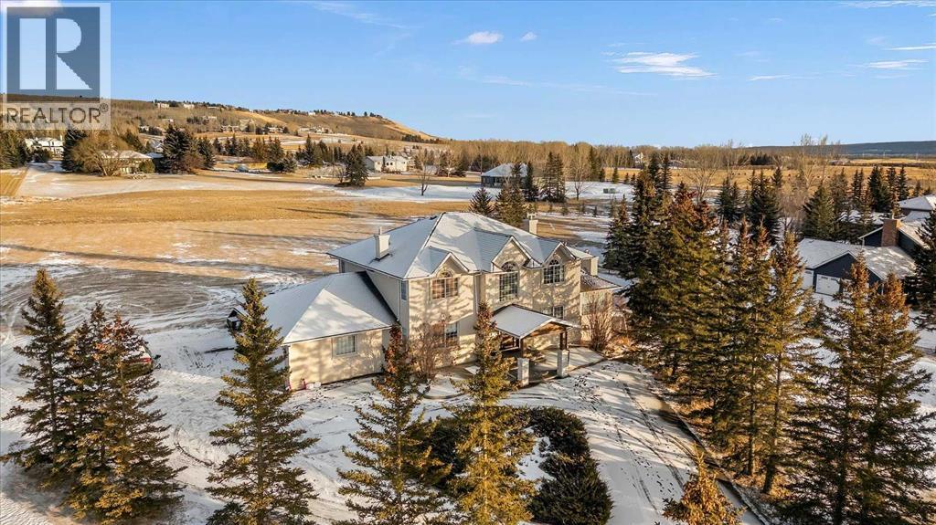 159 Rosewood Drive Sw, Rural Rocky View County, Alberta