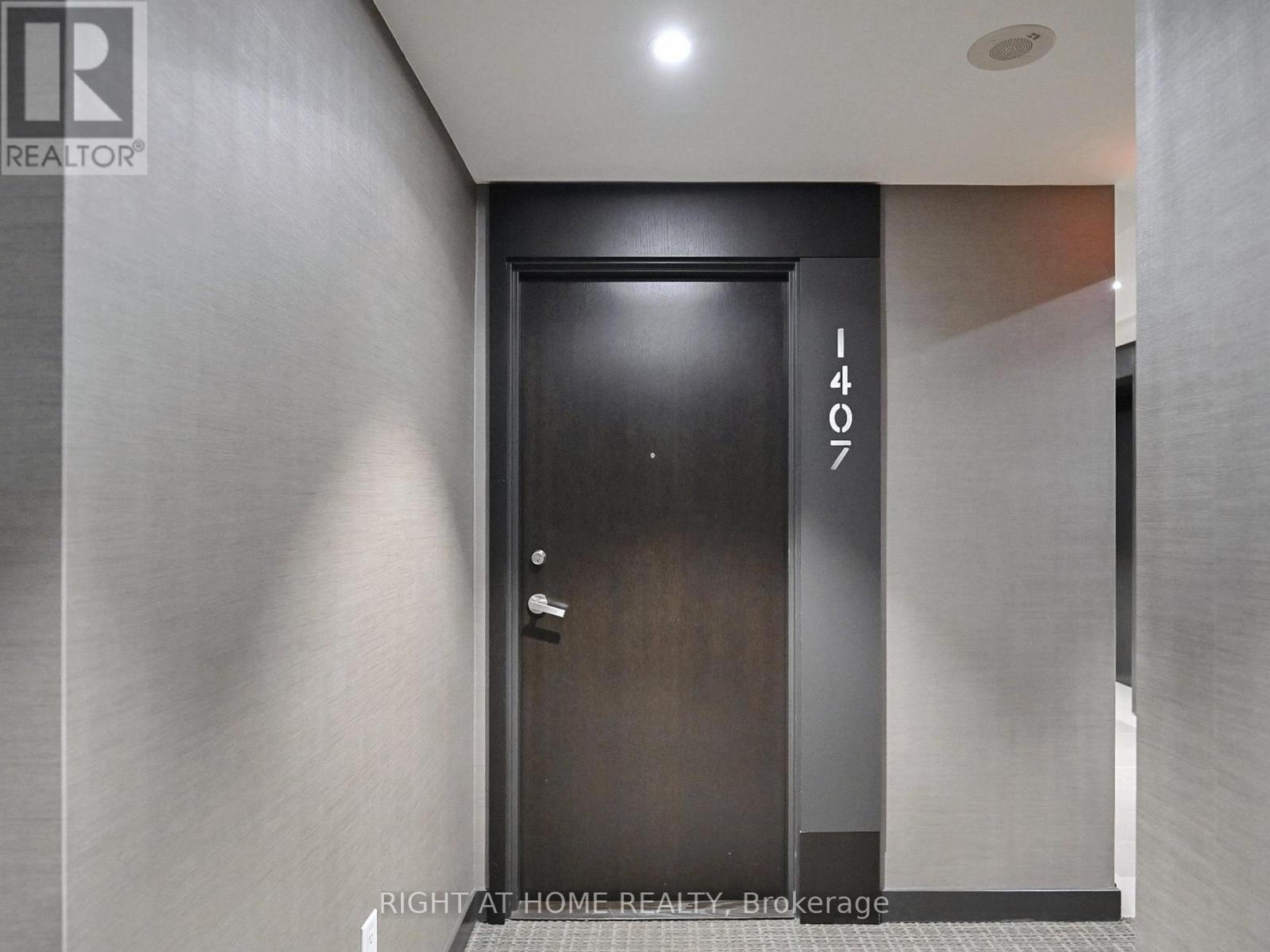 1407 - 55 Regent Park Boulevard, Toronto (regent Park), Ontario