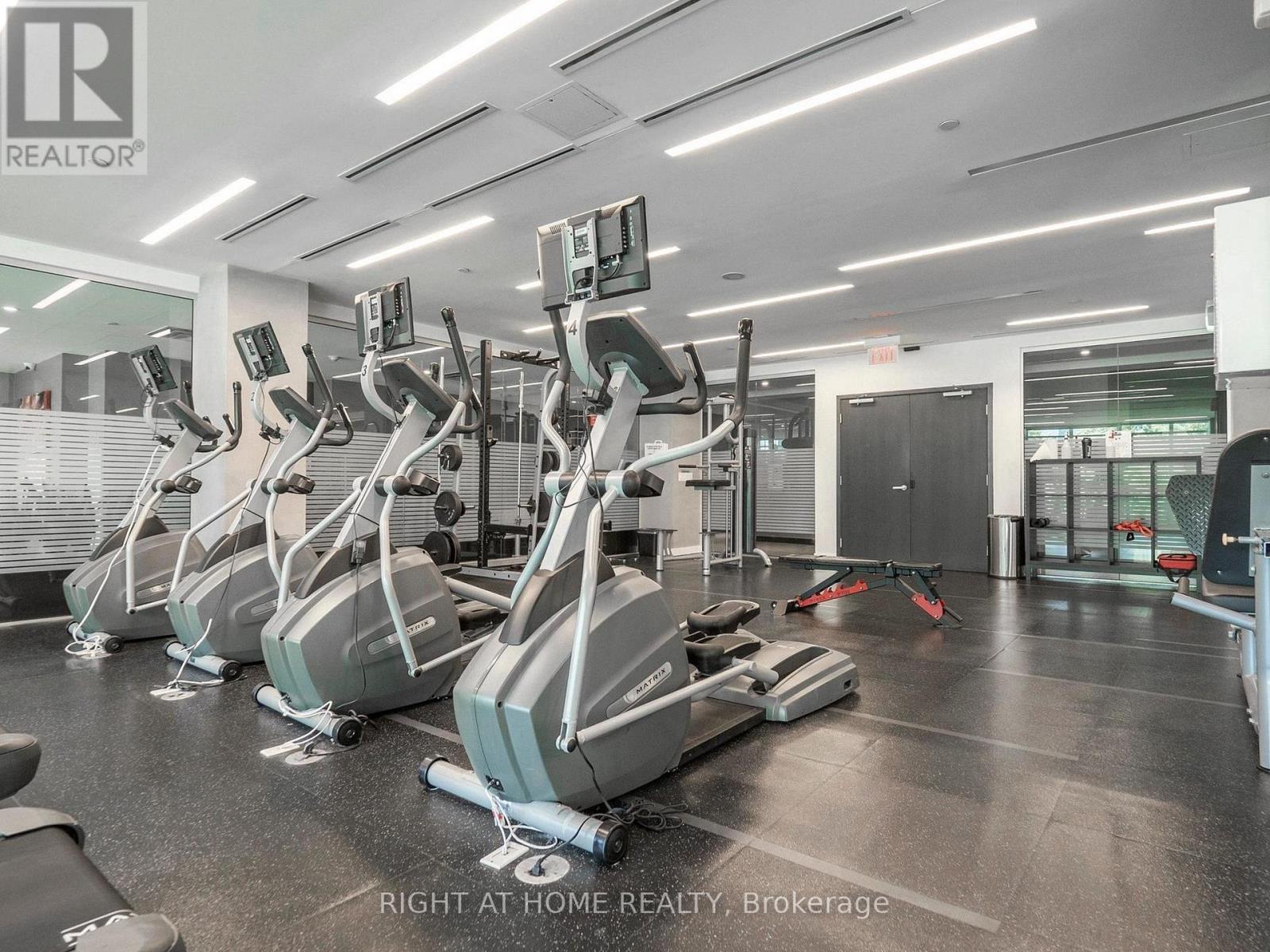 1407 - 55 Regent Park Boulevard, Toronto (regent Park), Ontario