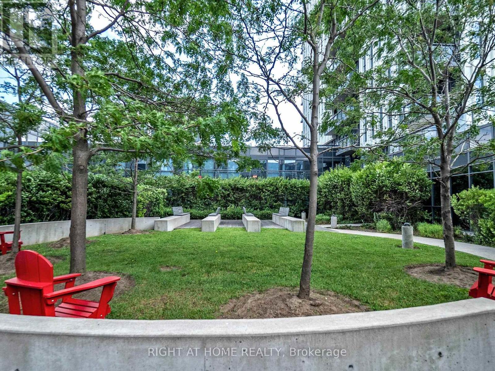 1407 - 55 Regent Park Boulevard, Toronto (regent Park), Ontario