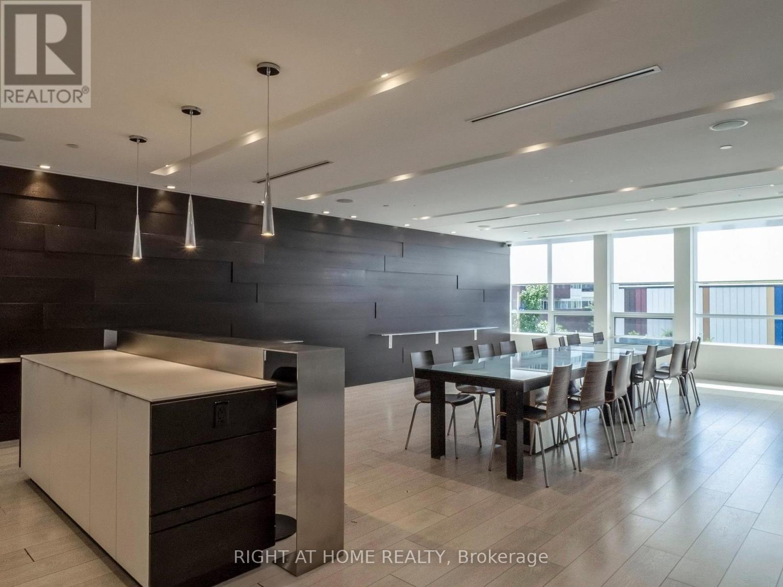 1407 - 55 Regent Park Boulevard, Toronto (regent Park), Ontario