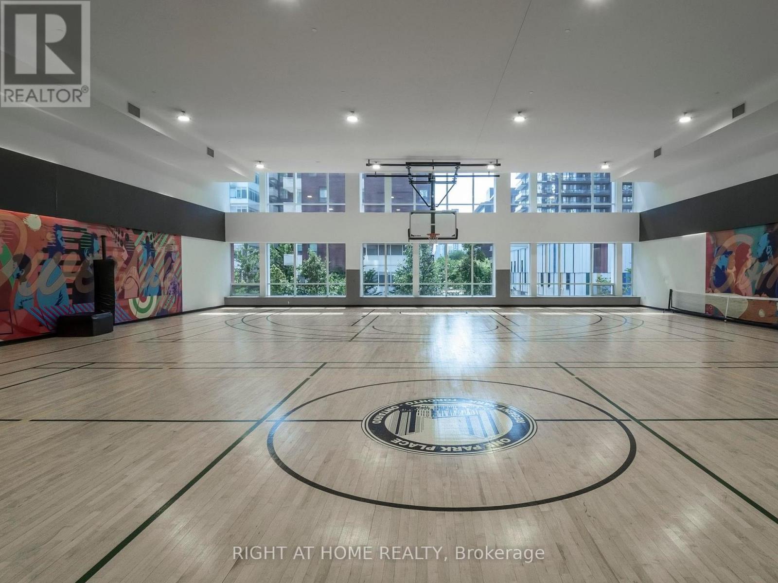 1407 - 55 Regent Park Boulevard, Toronto (regent Park), Ontario