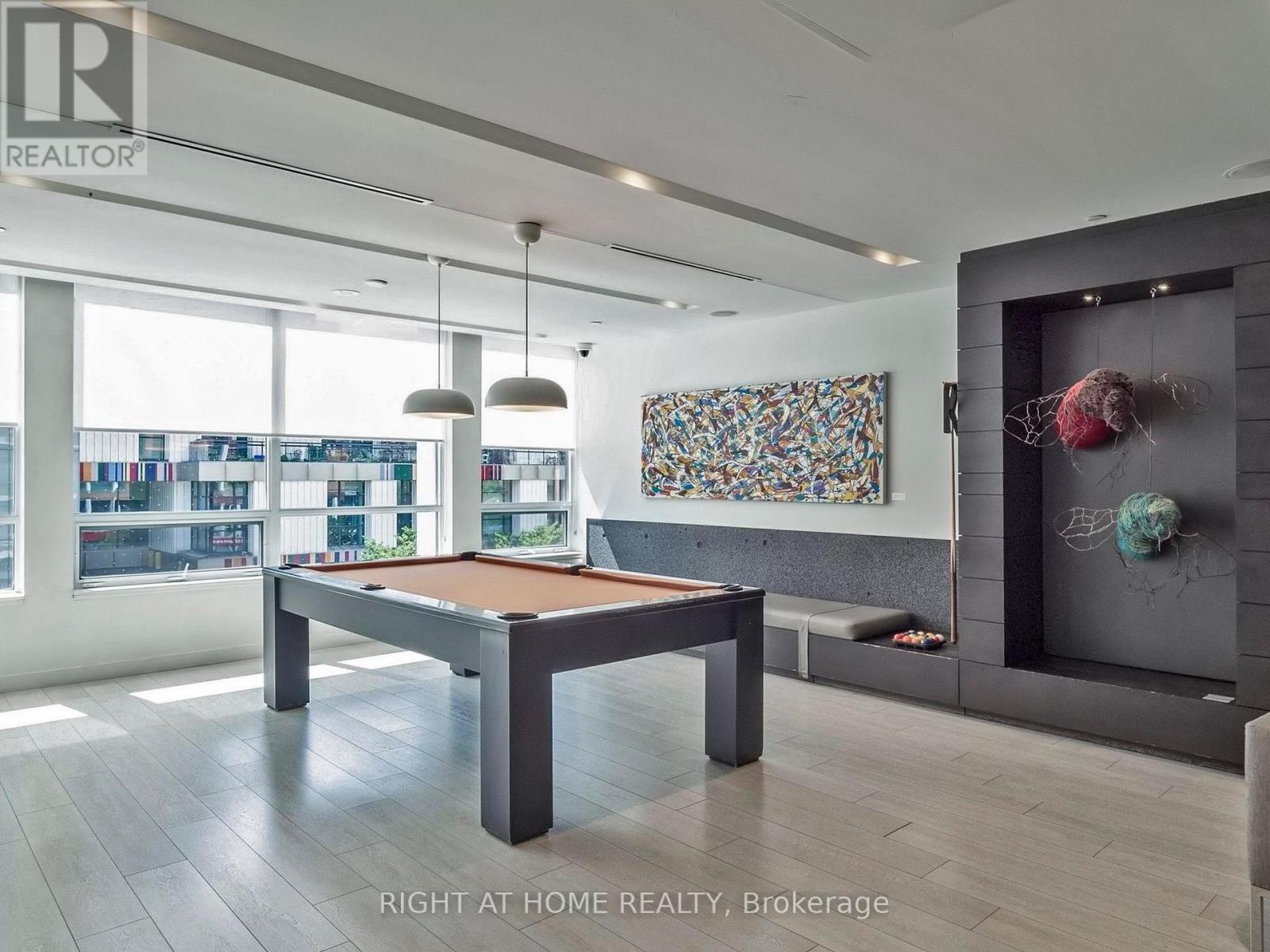 1407 - 55 Regent Park Boulevard, Toronto (regent Park), Ontario