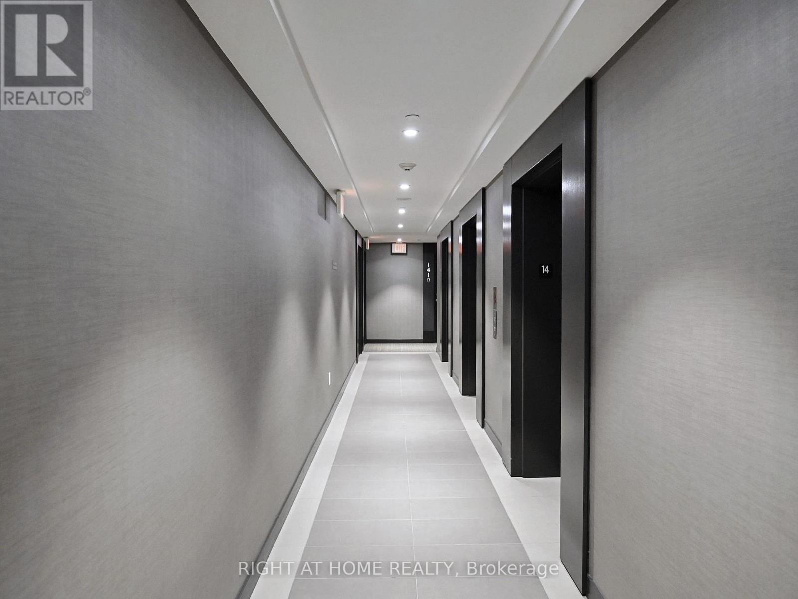 1407 - 55 Regent Park Boulevard, Toronto (regent Park), Ontario