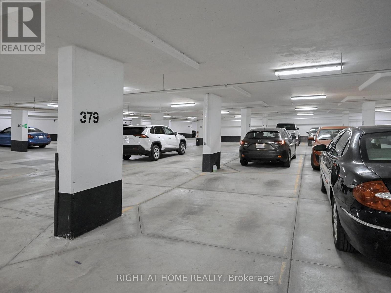 1407 - 55 Regent Park Boulevard, Toronto (regent Park), Ontario