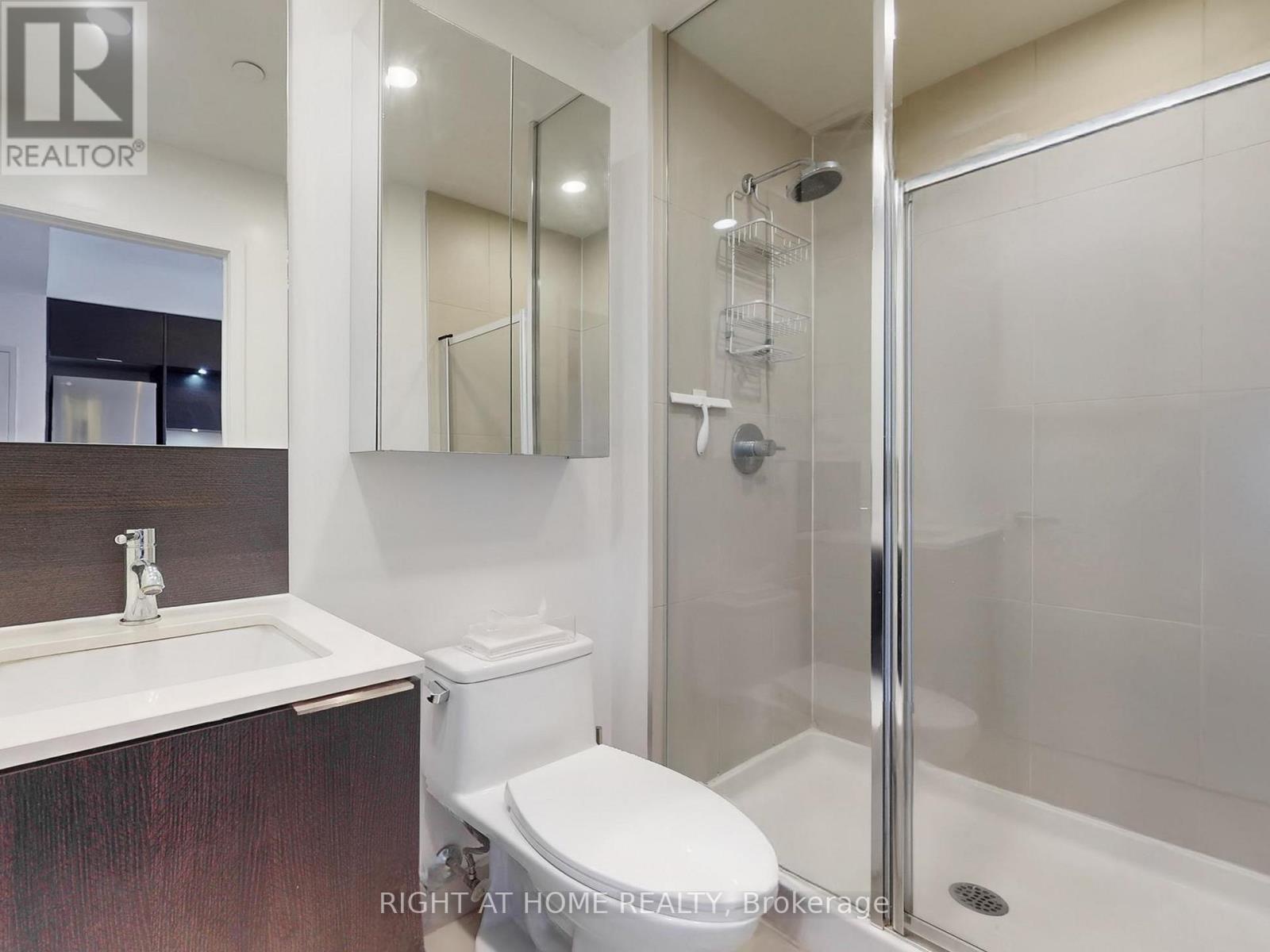 1407 - 55 Regent Park Boulevard, Toronto (regent Park), Ontario