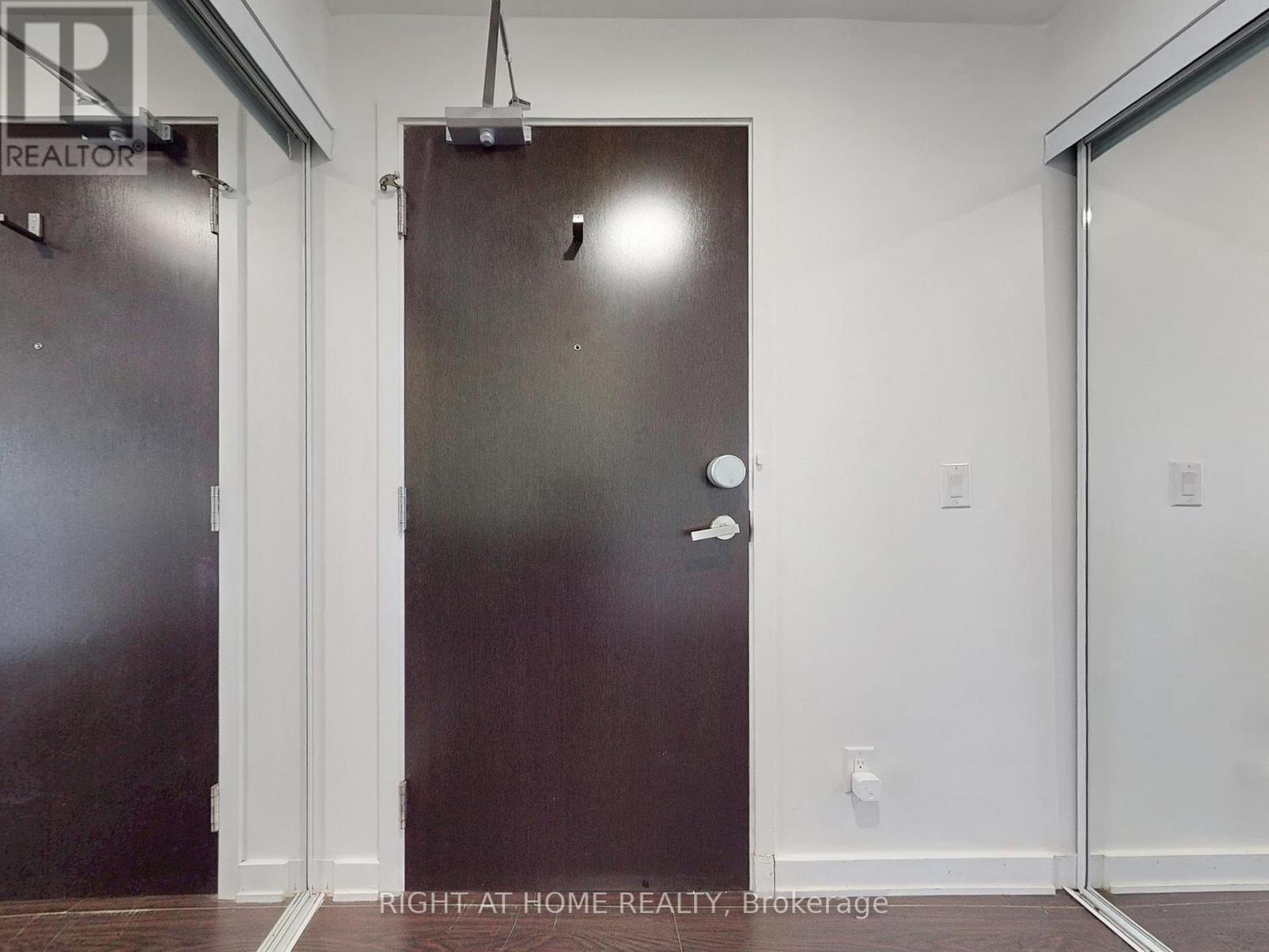 1407 - 55 Regent Park Boulevard, Toronto (regent Park), Ontario